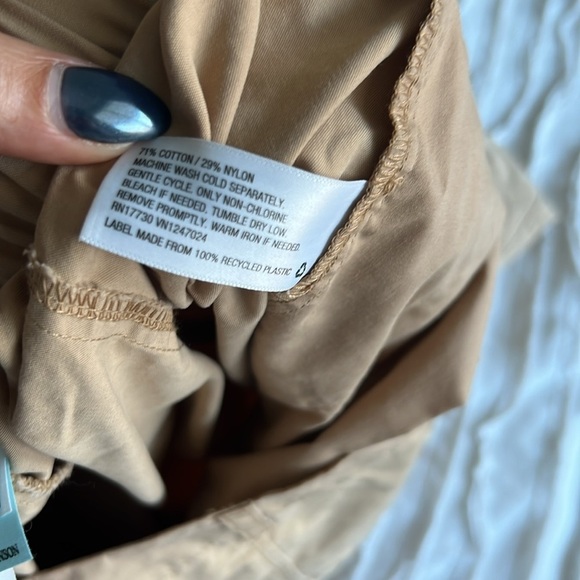 Future Collective x Gabriella Karefa-Johnson Cargo Pants - Picture 9 of 9